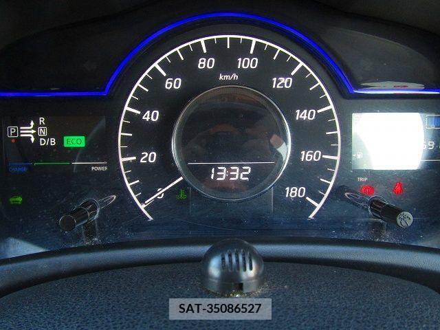 Nissan NOTE 2016-12 205622-7