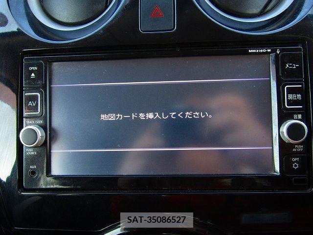 Nissan NOTE 2016-12 205622-5
