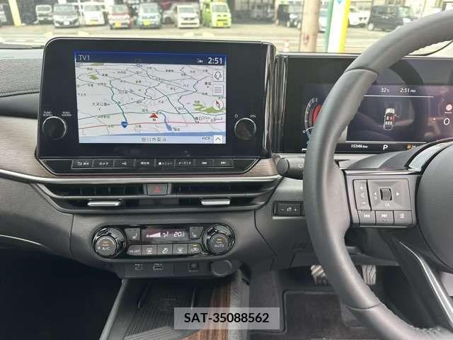 Nissan AURA 2023-03 356670-18
