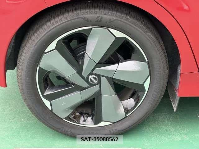 Nissan AURA 2023-03 356670-15