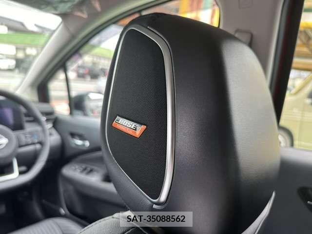 Nissan AURA 2023-03 356670-10