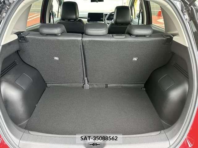 Nissan AURA 2023-03 356670-12