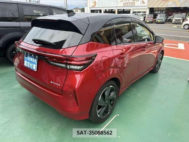 Nissan AURA 2023-03 356670-14