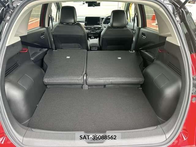 Nissan AURA 2023-03 356670-13