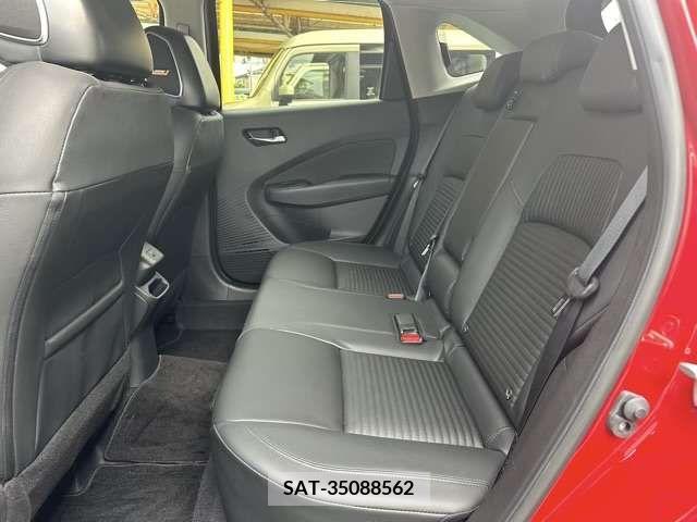 Nissan AURA 2023-03 356670-5