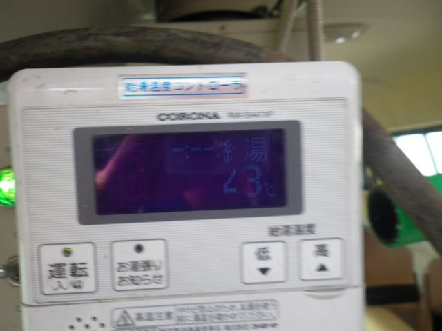 Mazda BONGO VAN 2015-02 3376-9