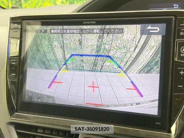 Toyota NOAH 2015-07 321437-5