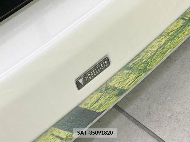 Toyota NOAH 2015-07 321437-3