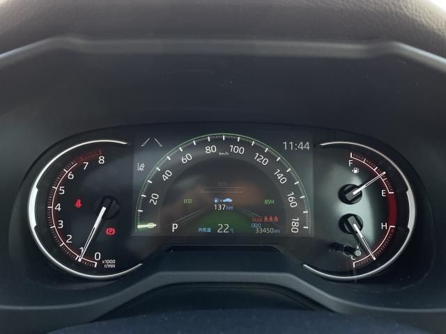 Toyota RAV4 2021-06 181192-5
