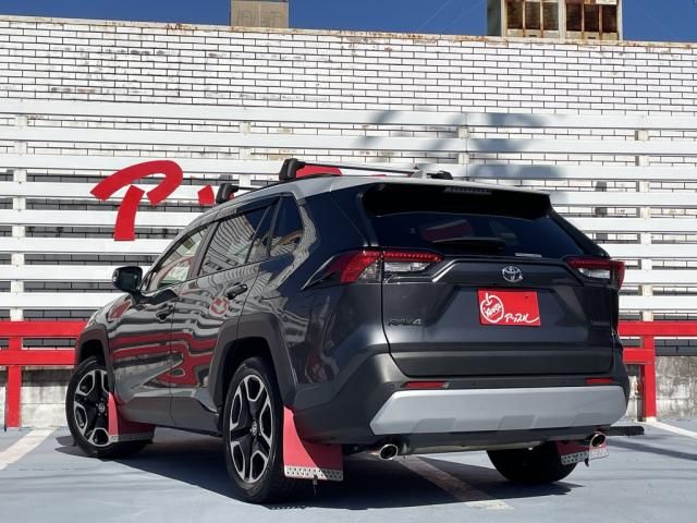 Toyota RAV4 2021-06 181192-3