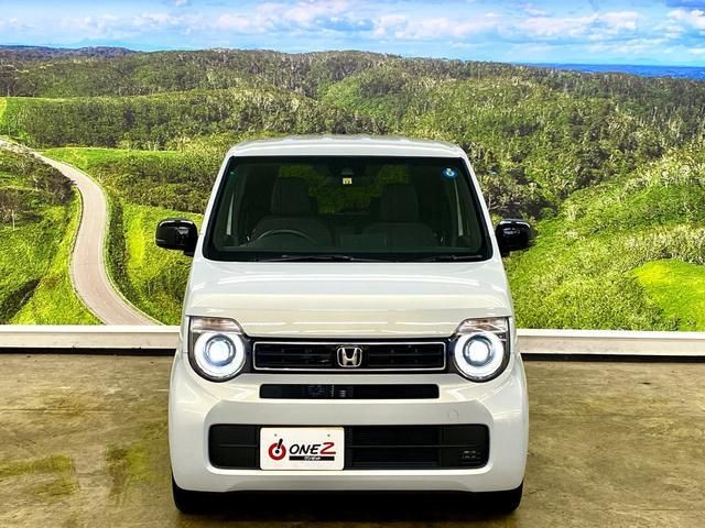 Honda N-WGN 2022-12 193987-13