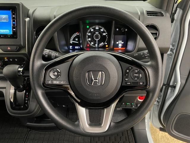 Honda N-WGN 2022-12 193987-8