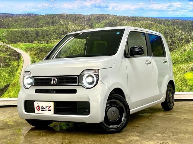 Honda N-WGN 2022-12 193987-0