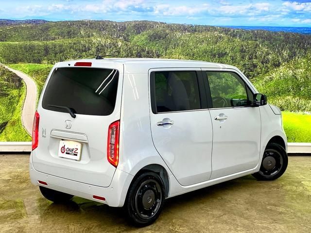 Honda N-WGN 2022-12 193987-17
