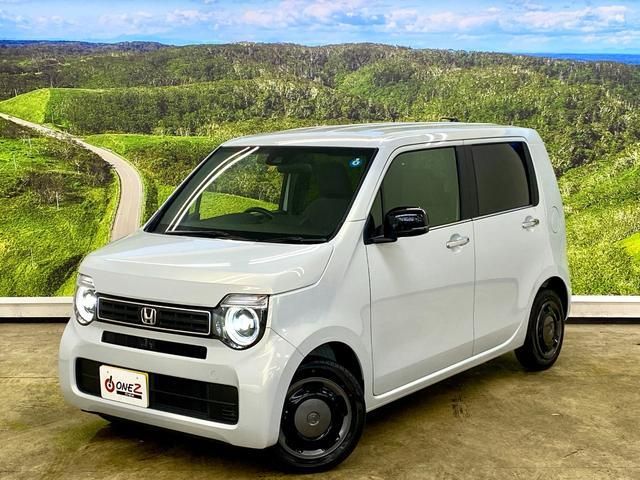 Honda N-WGN 2022-12 193987-16