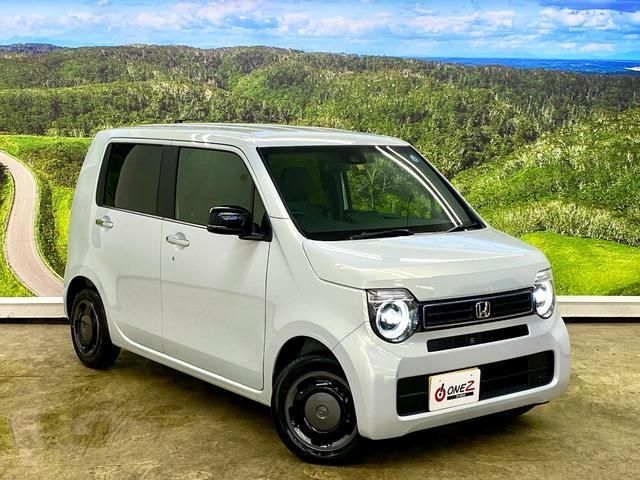 Honda N-WGN 2022-12 193987-15