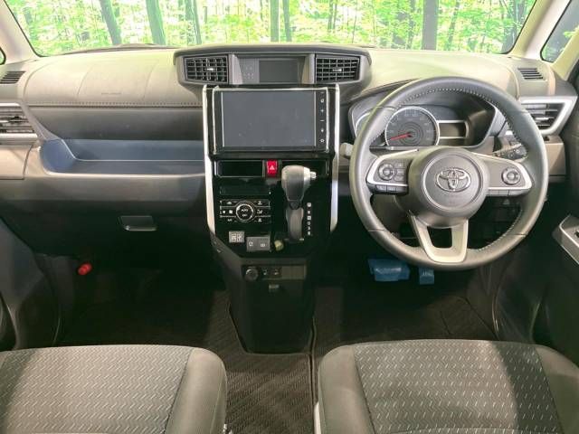Toyota ROOMY 2021-03 14503-1