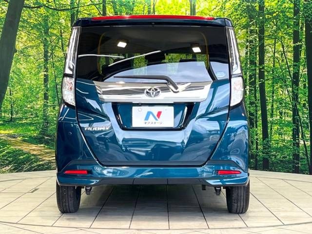 Toyota ROOMY 2021-03 14503-15