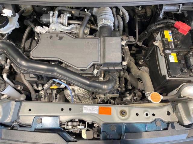 Toyota ROOMY 2021-03 14503-19