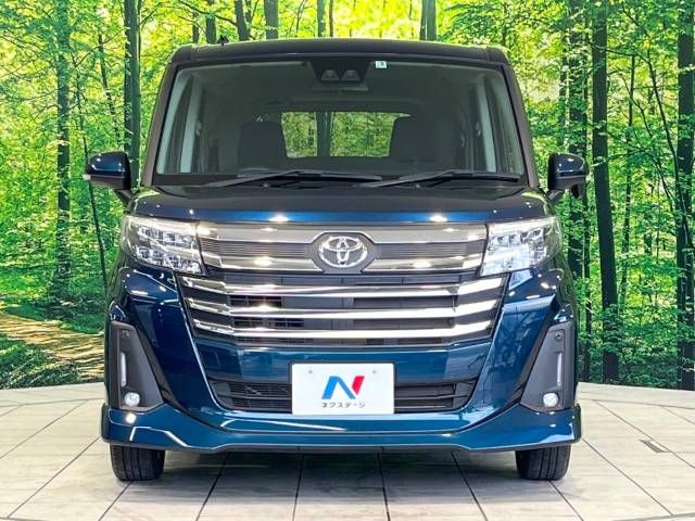 Toyota ROOMY 2021-03 14503-14