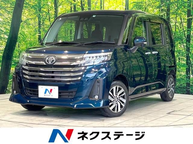 Toyota ROOMY 2021-03 14503-0