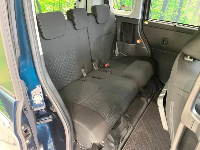 Toyota ROOMY 2021-03 14503-9