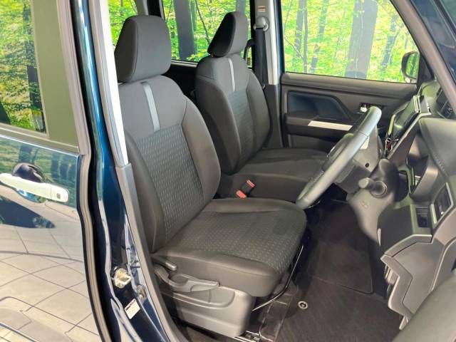 Toyota ROOMY 2021-03 14503-8