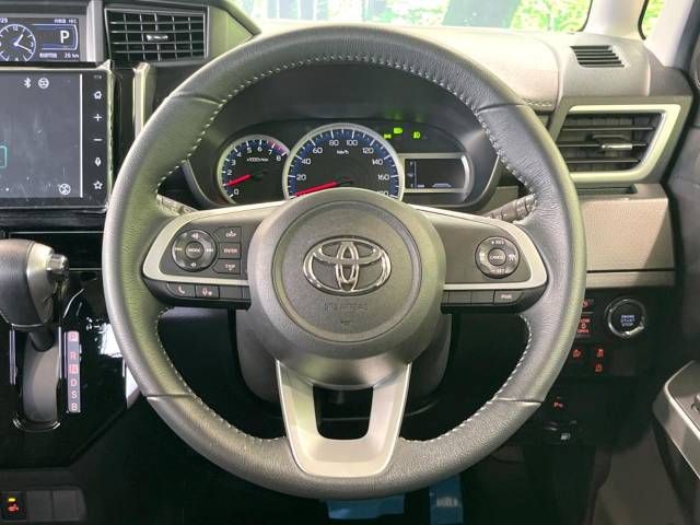 Toyota ROOMY 2021-03 14503-11