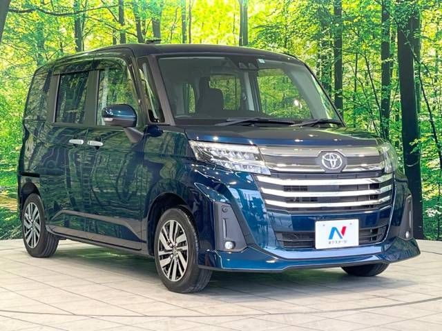 Toyota ROOMY 2021-03 14503-16