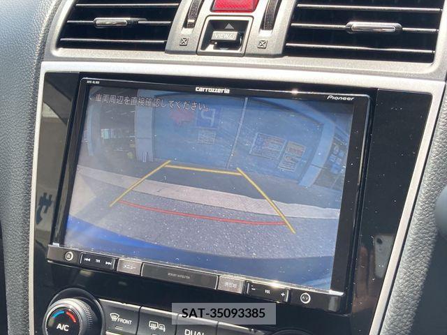 Subaru LEVORG 2017-08 331469-5