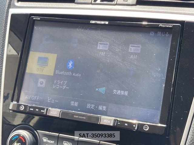 Subaru LEVORG 2017-08 331469-4