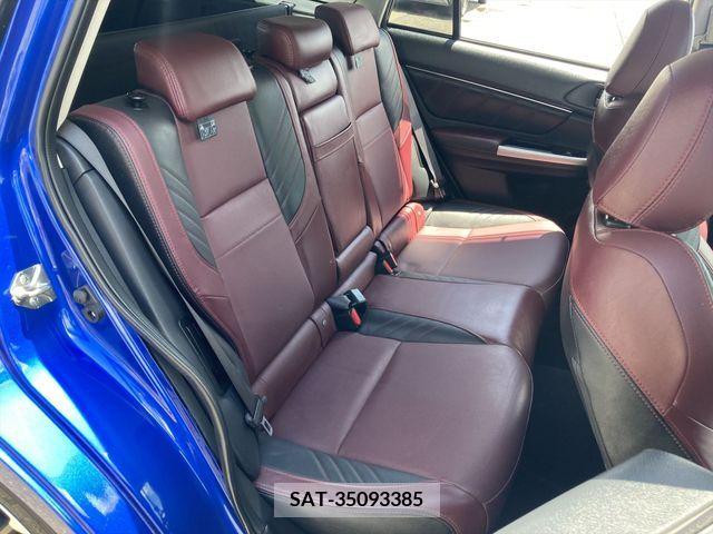 Subaru LEVORG 2017-08 331469-3