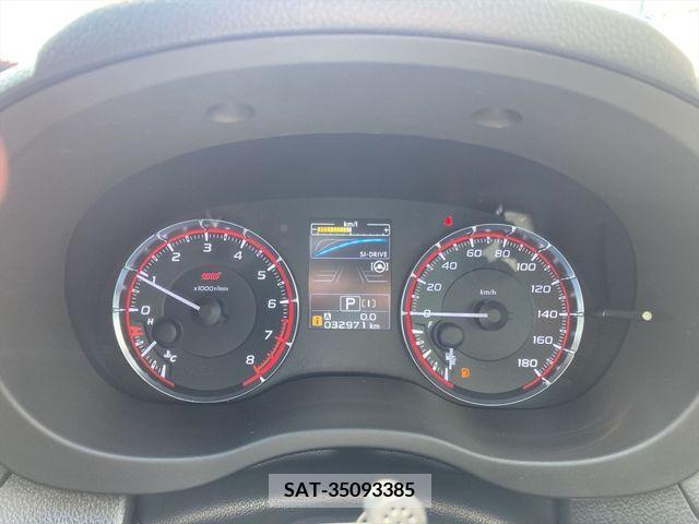Subaru LEVORG 2017-08 331469-8