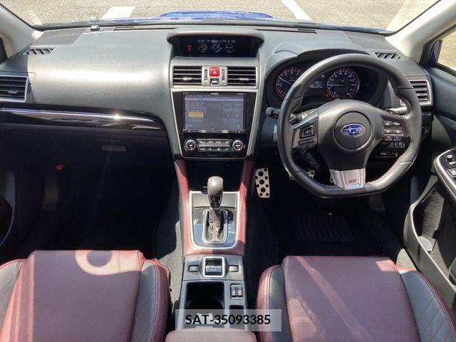 Subaru LEVORG 2017-08 331469-11