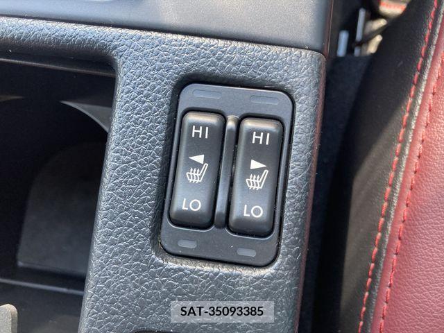 Subaru LEVORG 2017-08 331469-7