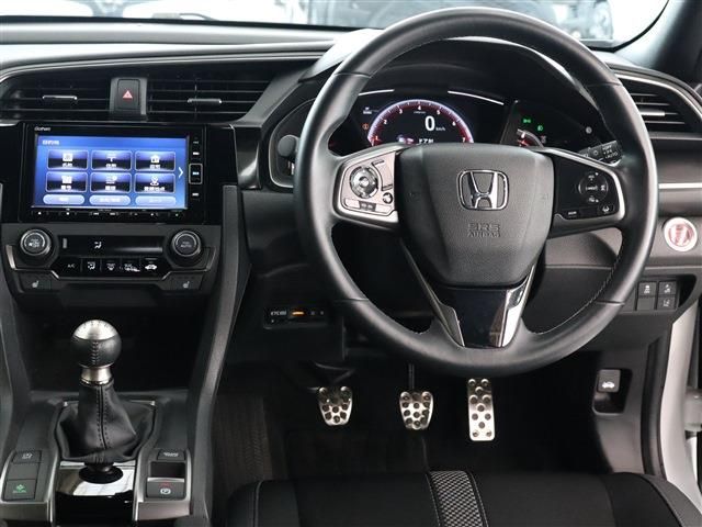 Honda CIVIC 2021-02 195806-1