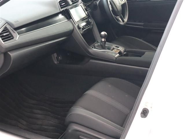 Honda CIVIC 2021-02 195806-14