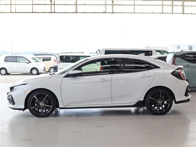Honda CIVIC 2021-02 195806-23