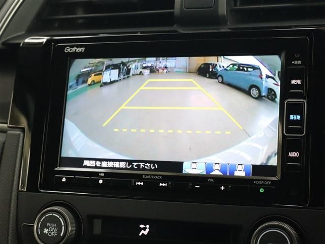 Honda CIVIC 2021-02 195806-3