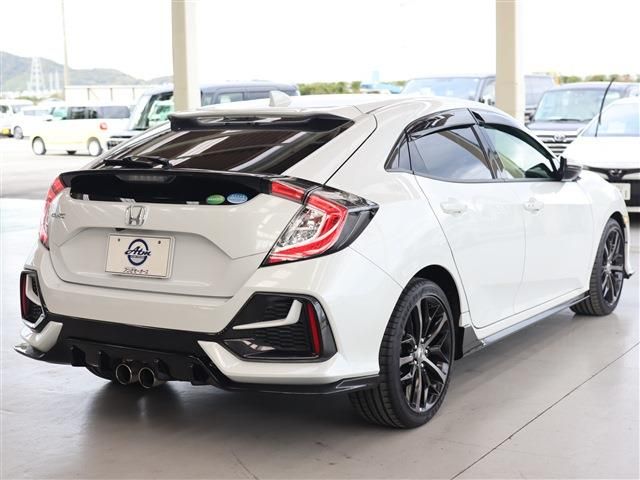 Honda CIVIC 2021-02 195806-6
