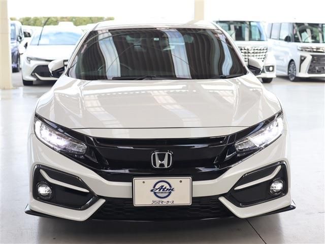 Honda CIVIC 2021-02 195806-19