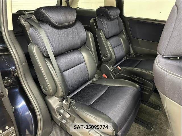 Honda ODYSSEY 2015-07 350613-8