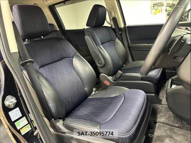 Honda ODYSSEY 2015-07 350613-7