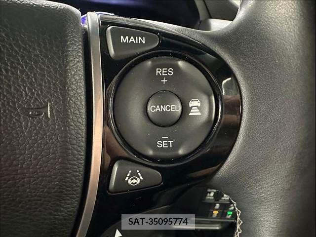 Honda ODYSSEY 2015-07 350613-14