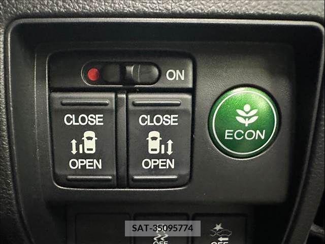 Honda ODYSSEY 2015-07 350613-5