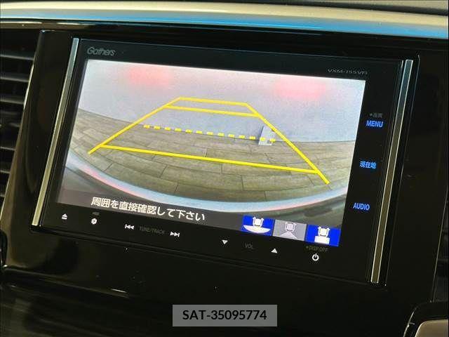 Honda ODYSSEY 2015-07 350613-3