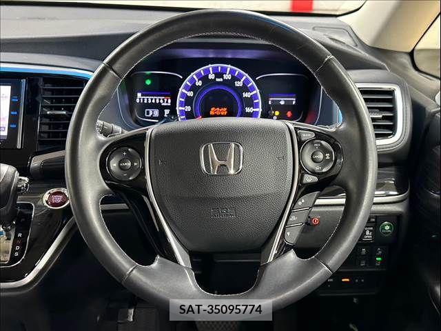 Honda ODYSSEY 2015-07 350613-12