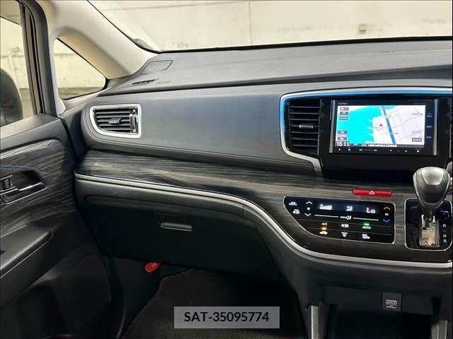 Honda ODYSSEY 2015-07 350613-11