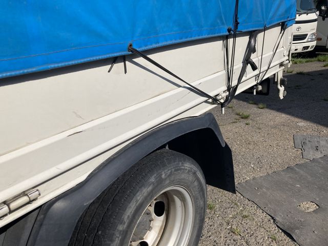 Toyota DYNA TRUCK 2014-02 2091-17