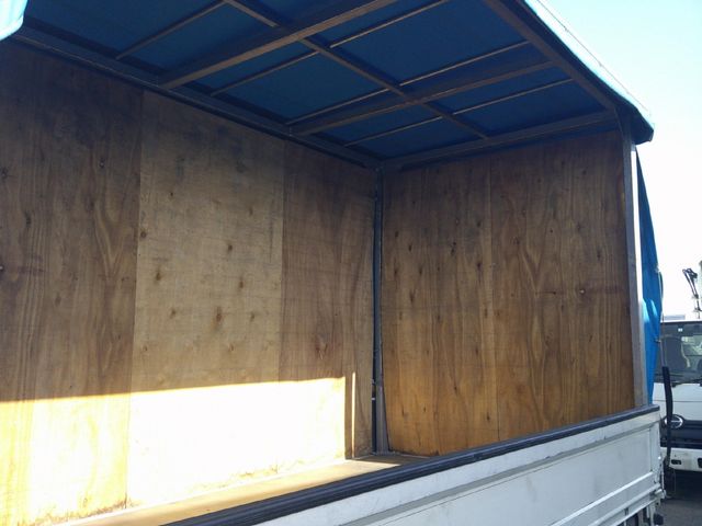 Toyota DYNA TRUCK 2014-02 2091-8